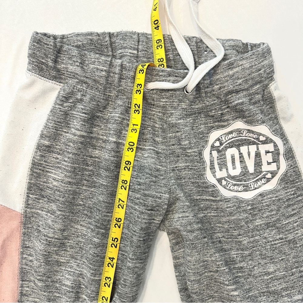 Reflex Drawstring Sweat Pants - Picture 3 of 5